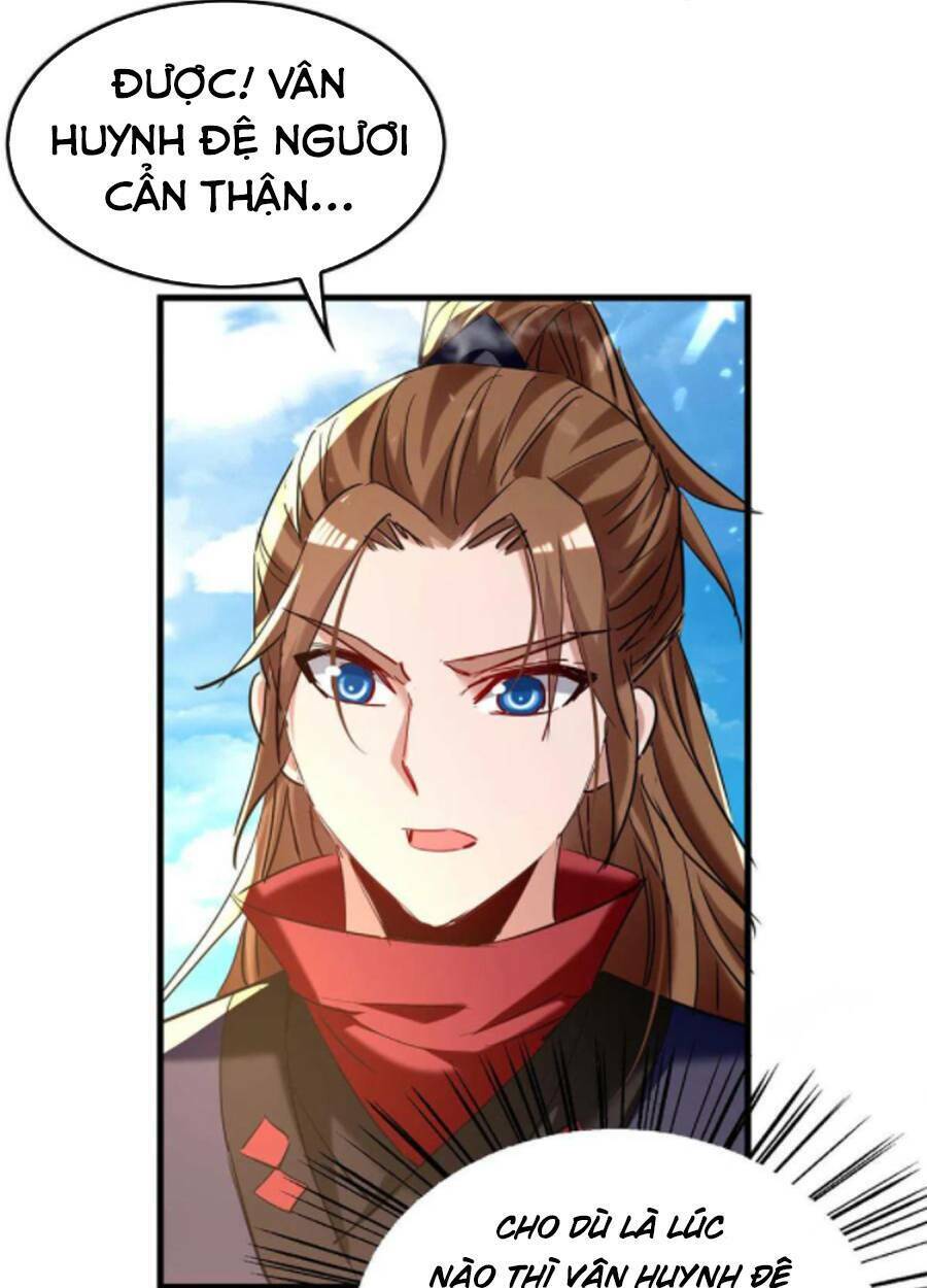 Tiên Đế Qui Lai Chapter 277 - Trang 2