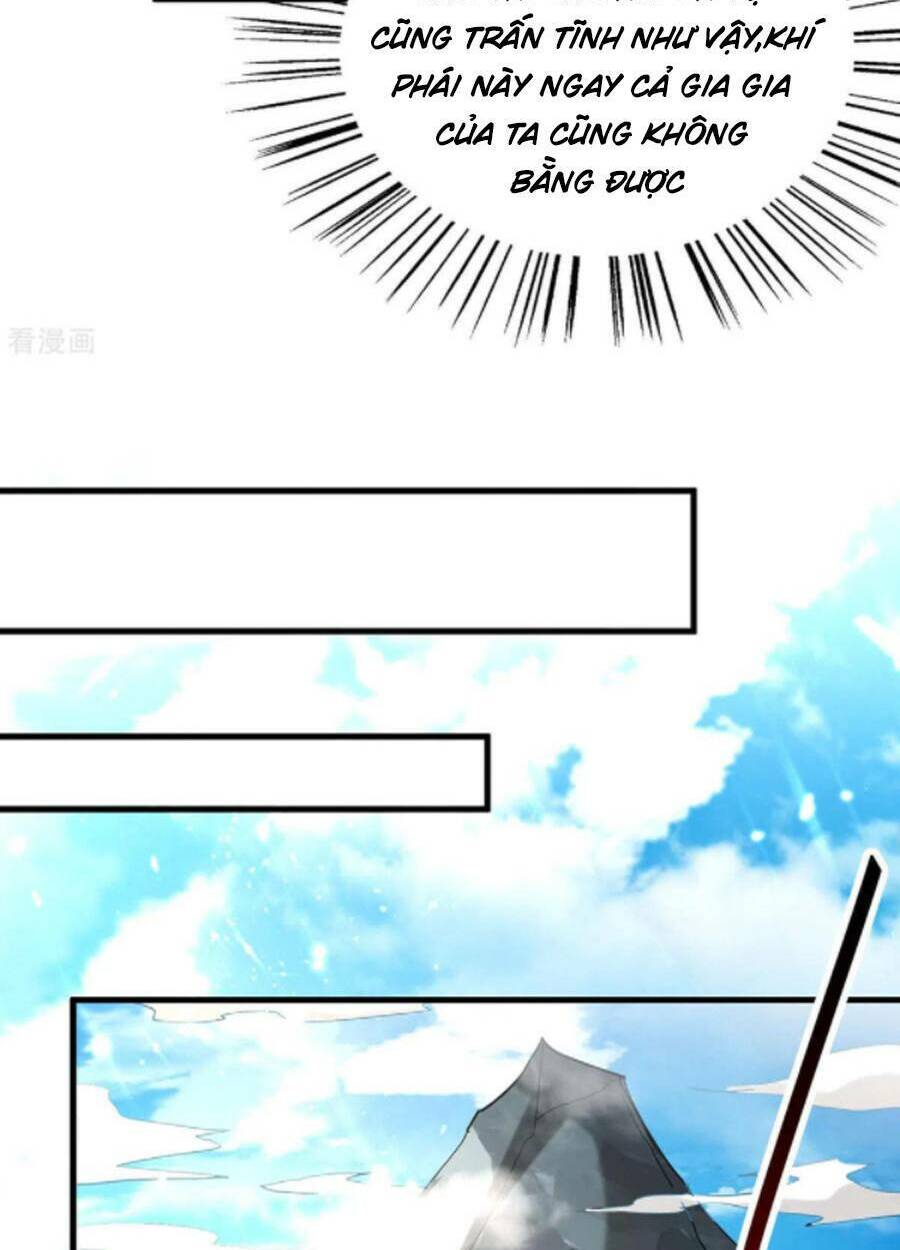 Tiên Đế Qui Lai Chapter 277 - Trang 2