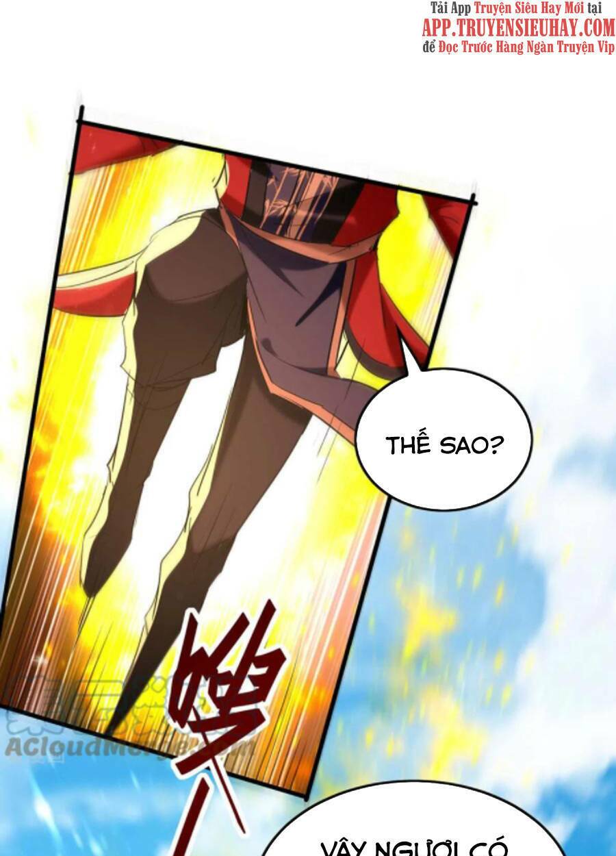 Tiên Đế Qui Lai Chapter 277 - Trang 2