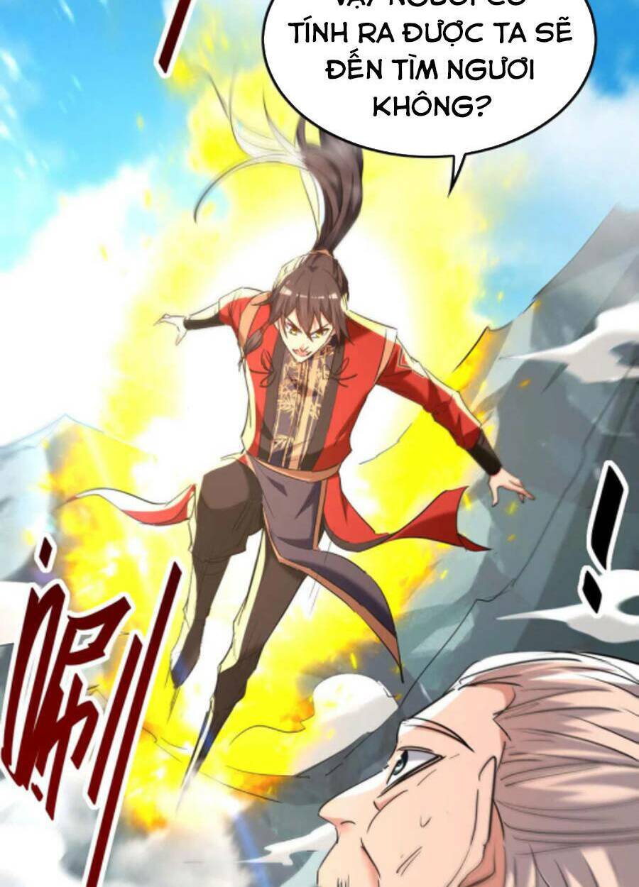 Tiên Đế Qui Lai Chapter 277 - Trang 2