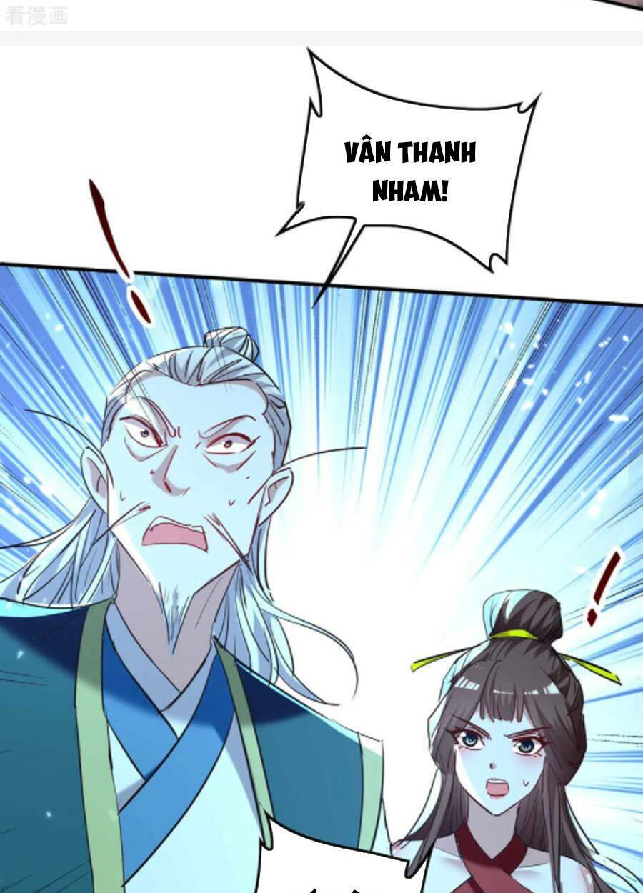 Tiên Đế Qui Lai Chapter 277 - Trang 2