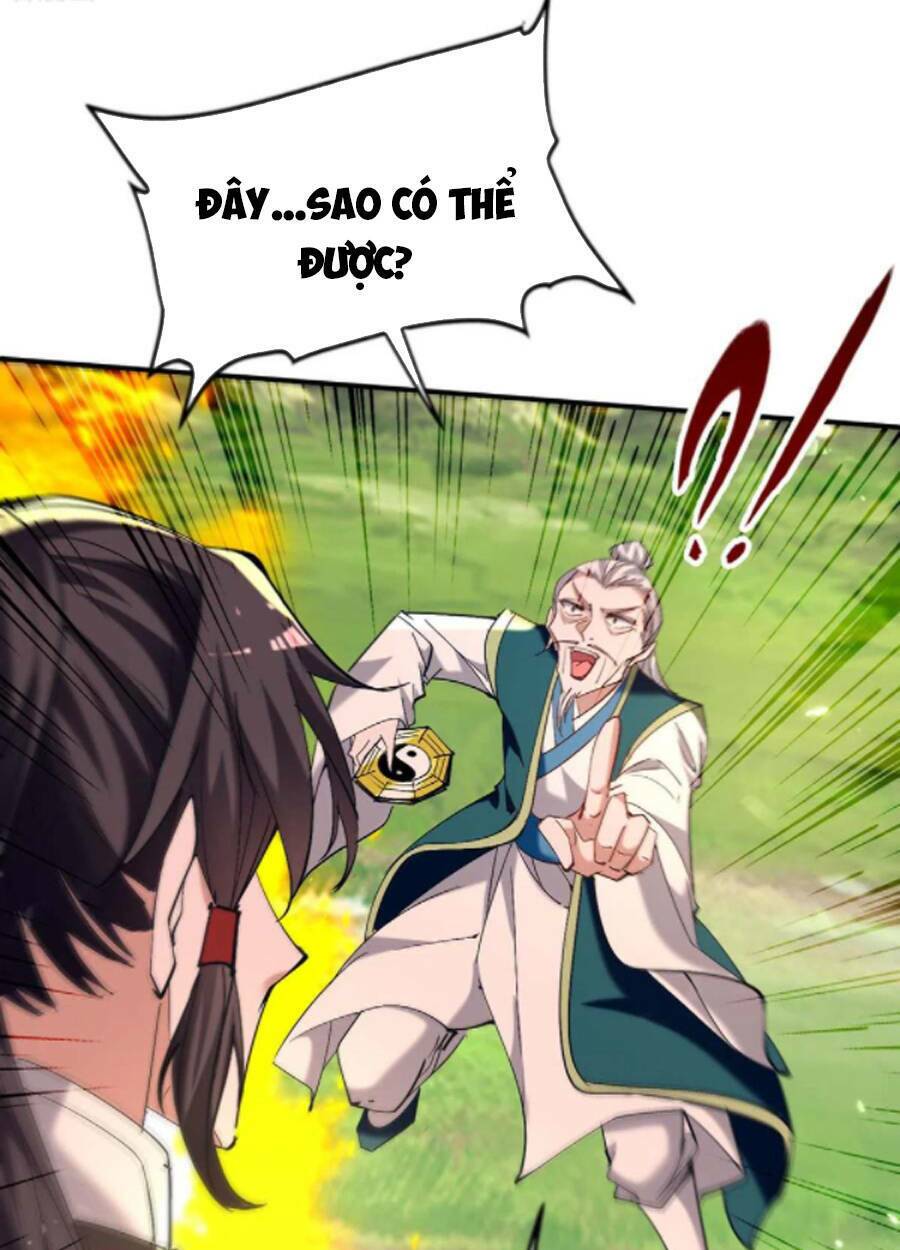 Tiên Đế Qui Lai Chapter 277 - Trang 2