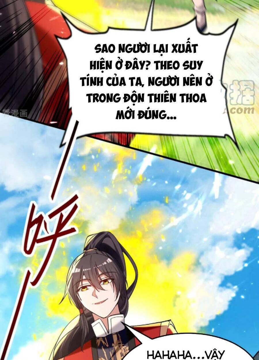 Tiên Đế Qui Lai Chapter 277 - Trang 2