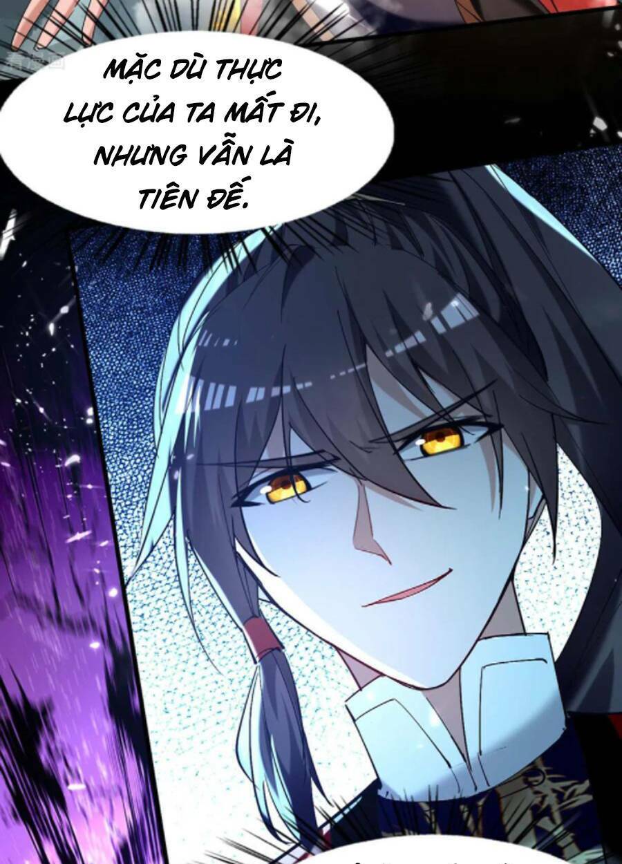 Tiên Đế Qui Lai Chapter 277 - Trang 2
