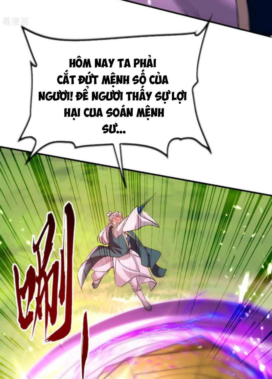 Tiên Đế Qui Lai Chapter 277 - Trang 2