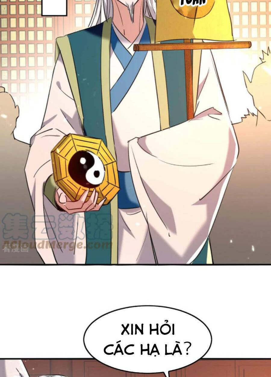 Tiên Đế Qui Lai Chapter 277 - Trang 2