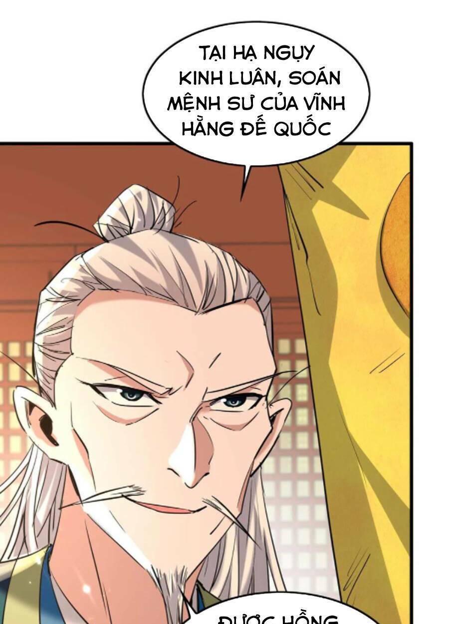 Tiên Đế Qui Lai Chapter 277 - Trang 2