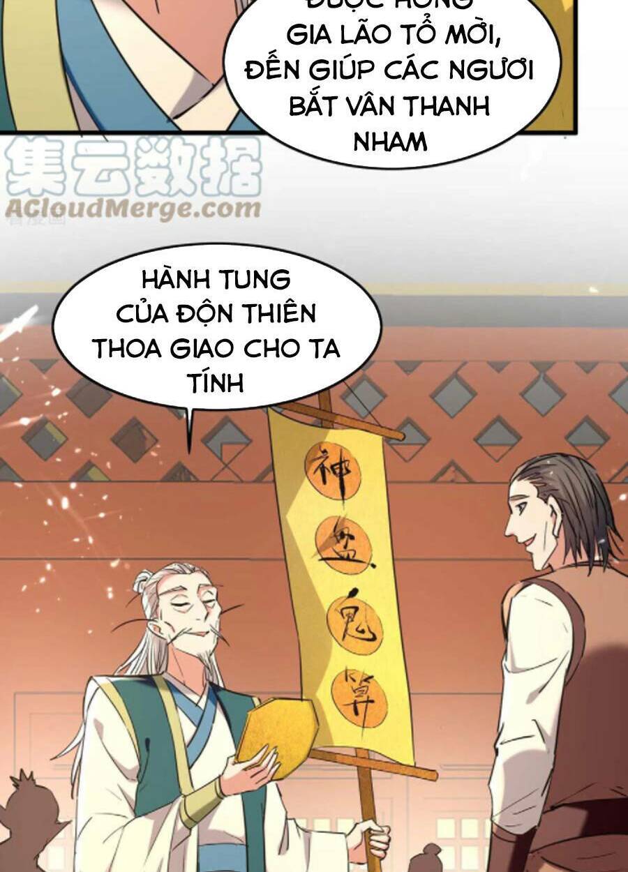 Tiên Đế Qui Lai Chapter 277 - Trang 2