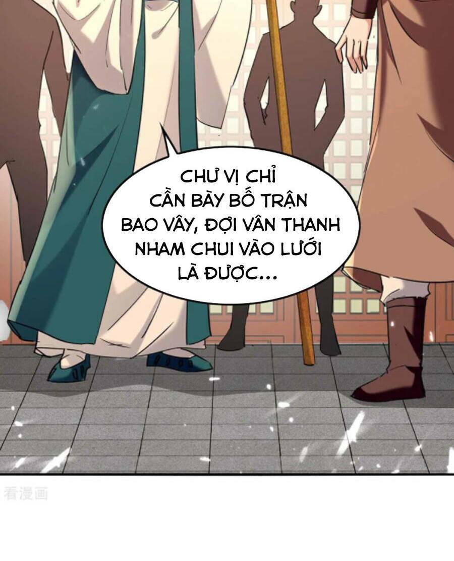 Tiên Đế Qui Lai Chapter 277 - Trang 2