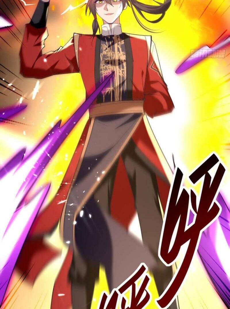 Tiên Đế Qui Lai Chapter 278 - Trang 2