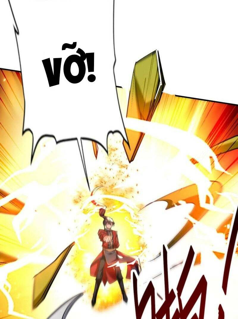 Tiên Đế Qui Lai Chapter 278 - Trang 2