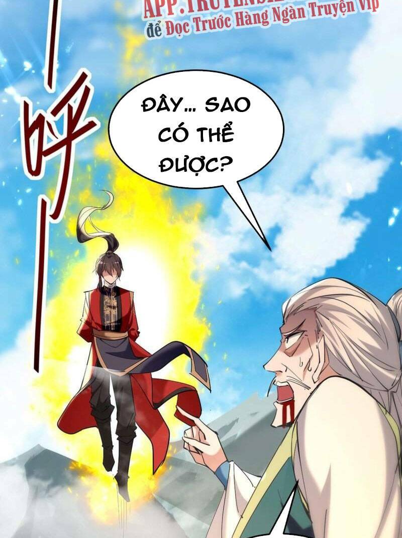 Tiên Đế Qui Lai Chapter 278 - Trang 2