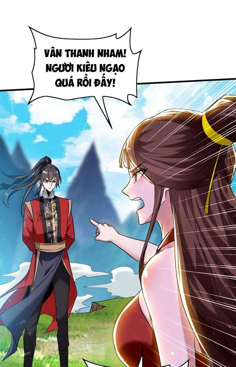 Tiên Đế Qui Lai Chapter 278 - Trang 2