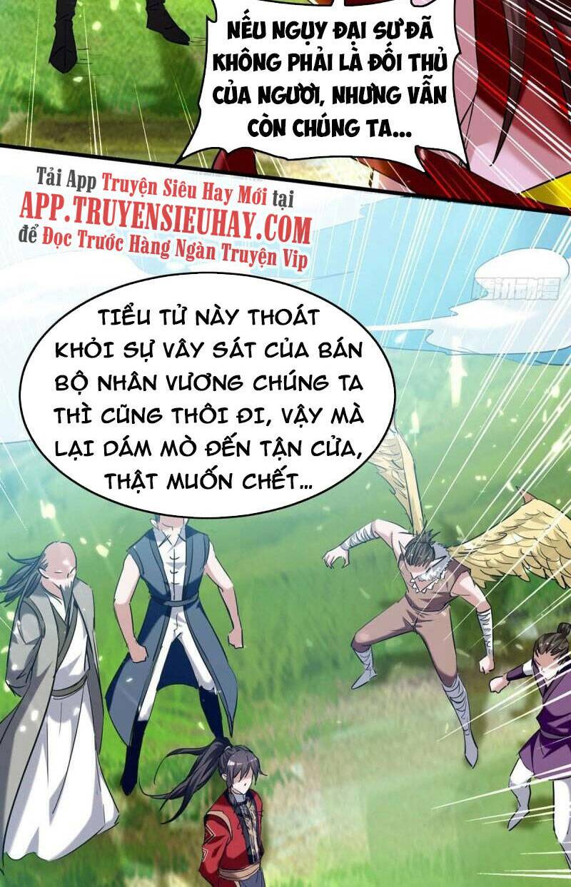 Tiên Đế Qui Lai Chapter 278 - Trang 2