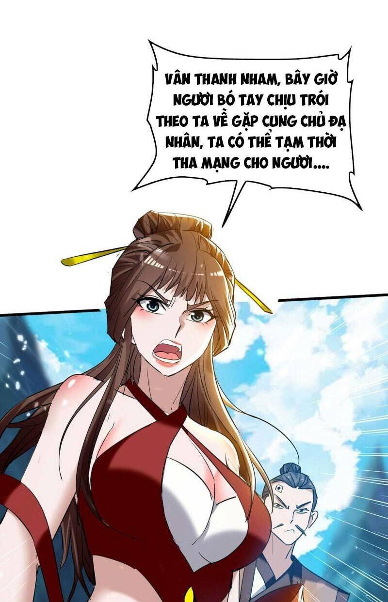 Tiên Đế Qui Lai Chapter 278 - Trang 2