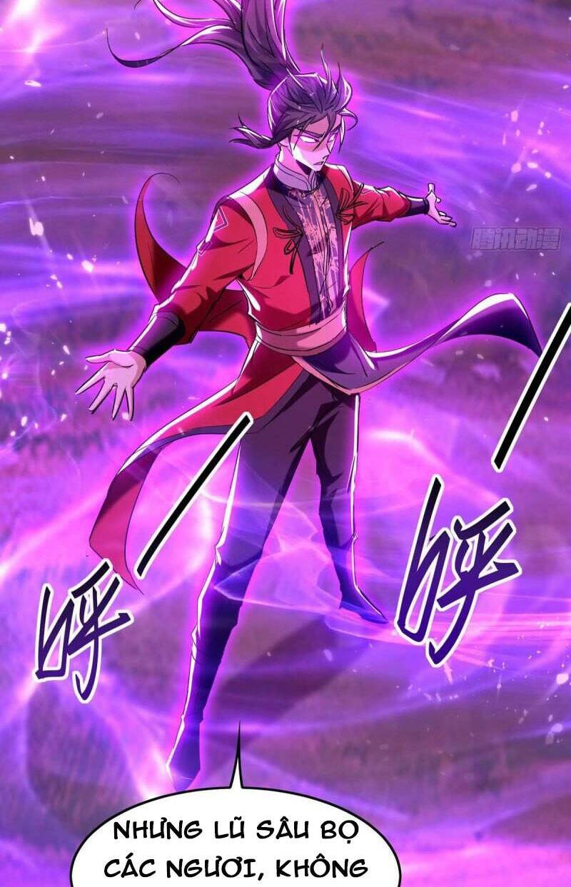 Tiên Đế Qui Lai Chapter 278 - Trang 2