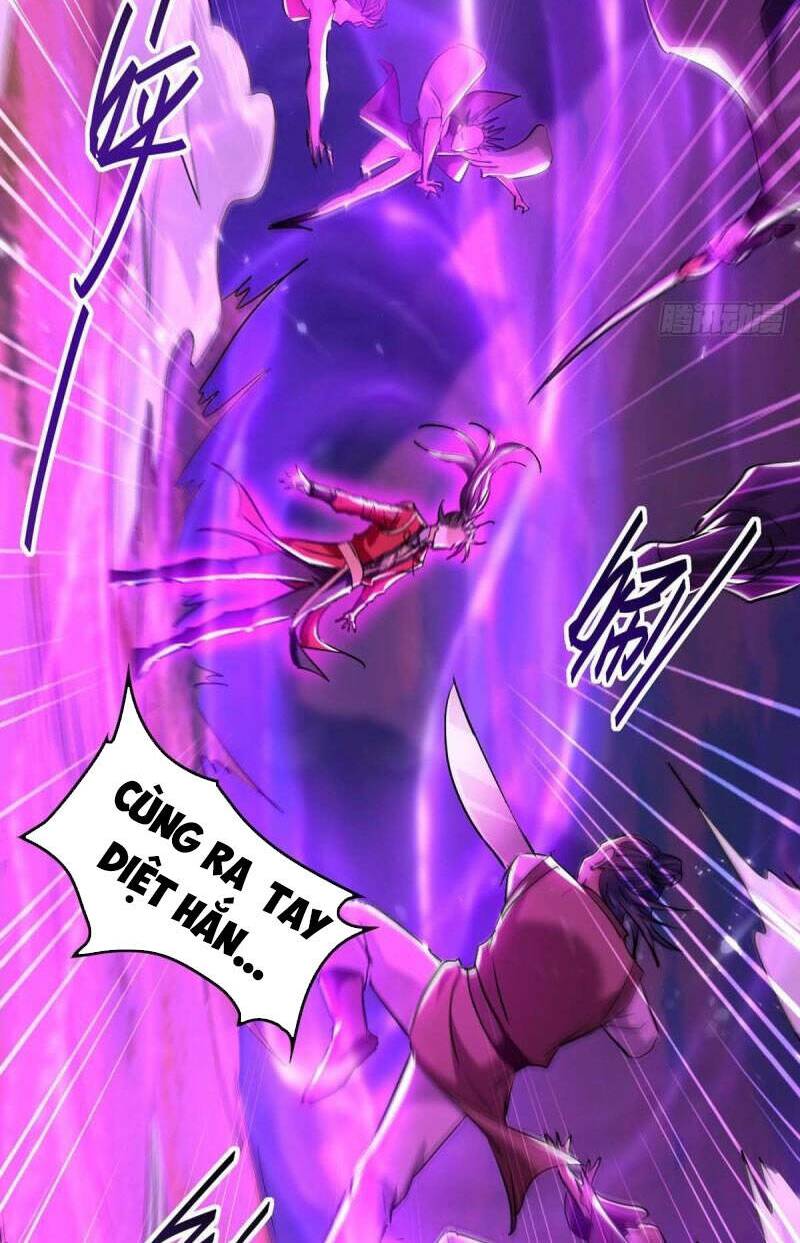 Tiên Đế Qui Lai Chapter 278 - Trang 2