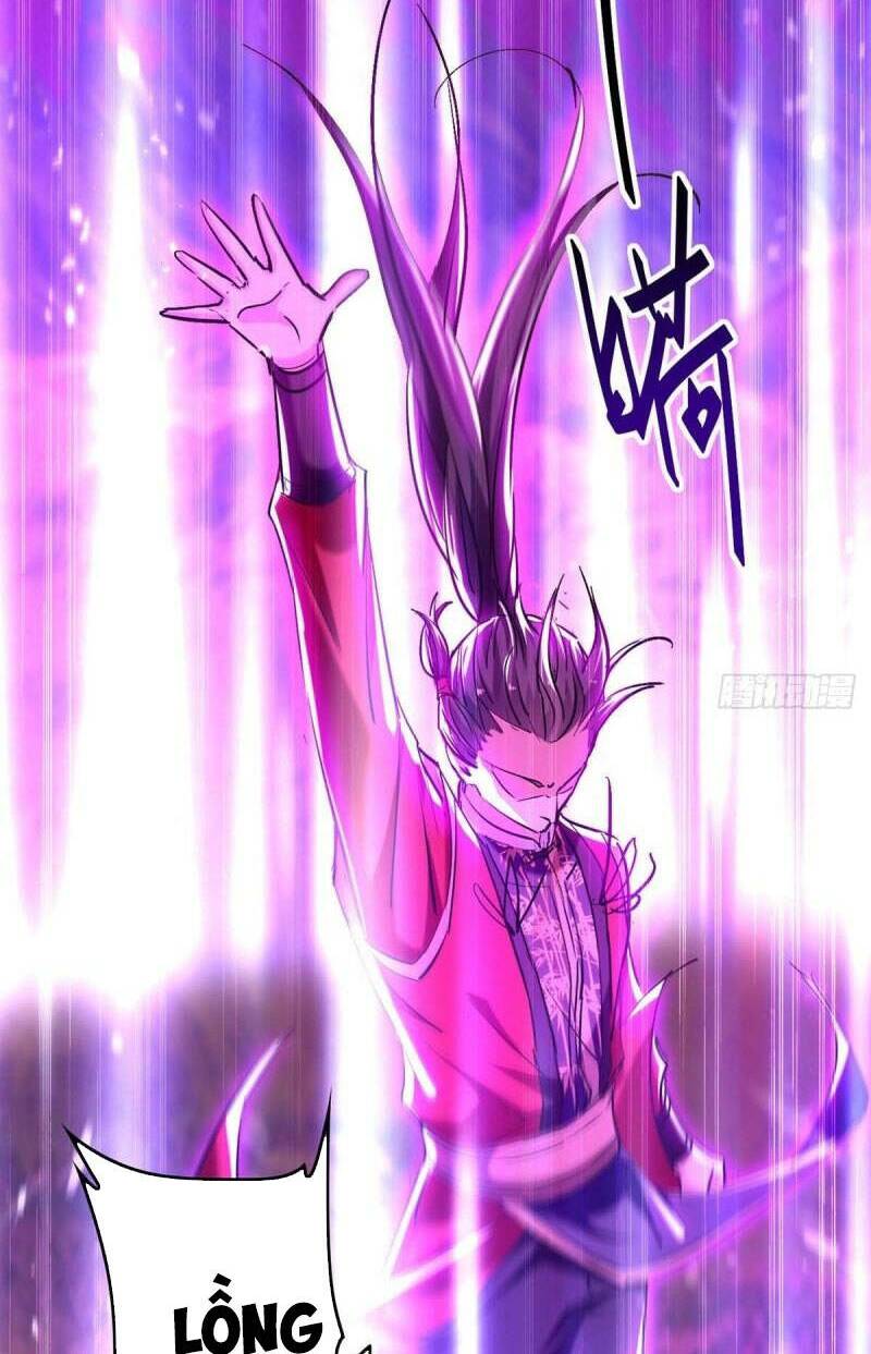 Tiên Đế Qui Lai Chapter 278 - Trang 2