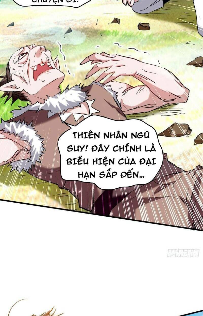 Tiên Đế Qui Lai Chapter 278 - Trang 2