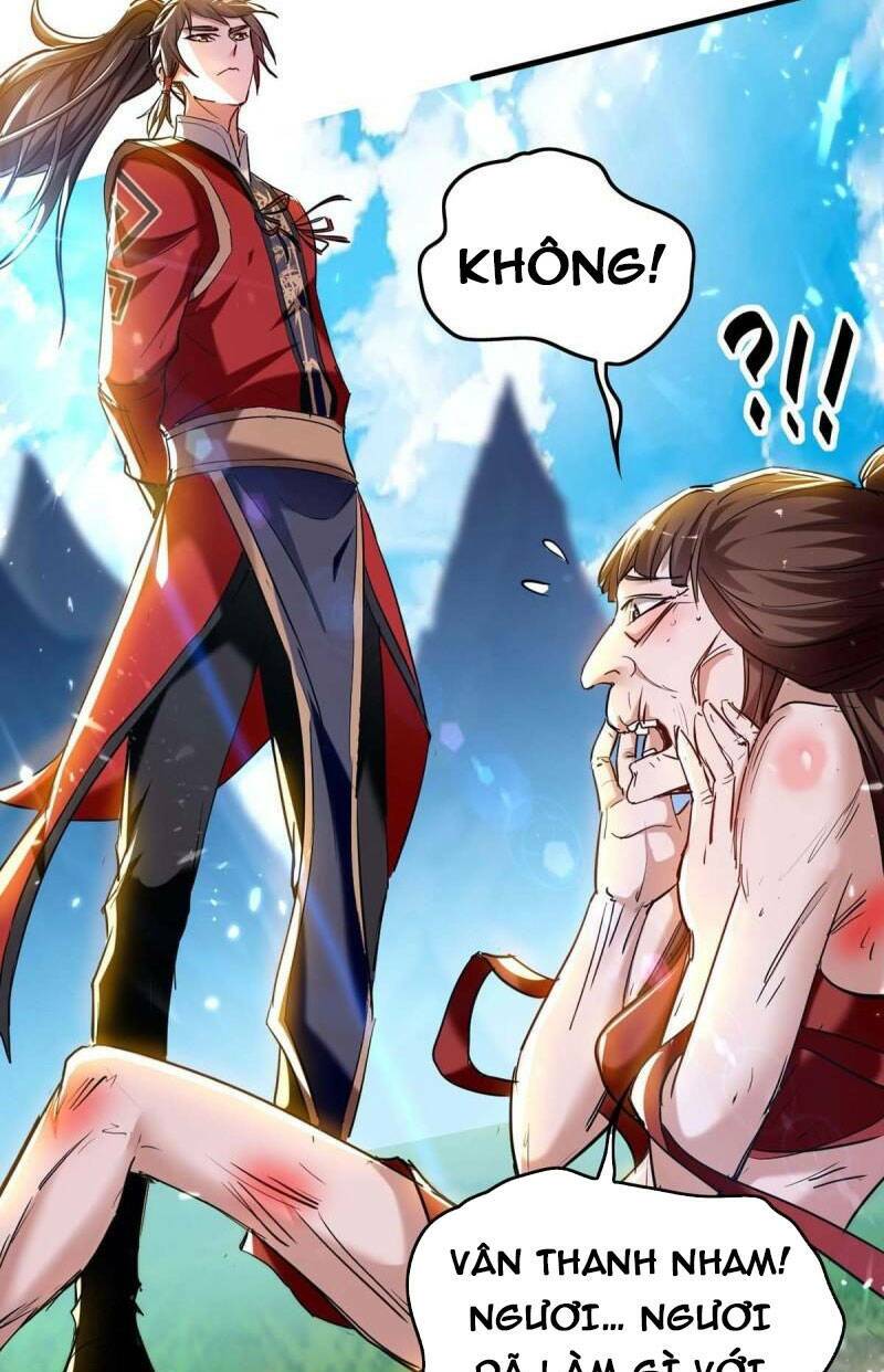 Tiên Đế Qui Lai Chapter 278 - Trang 2