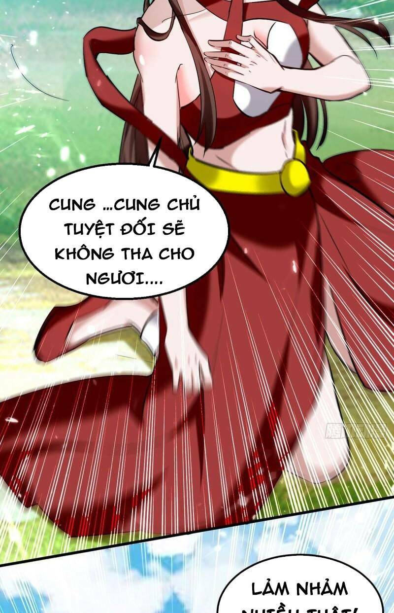 Tiên Đế Qui Lai Chapter 278 - Trang 2