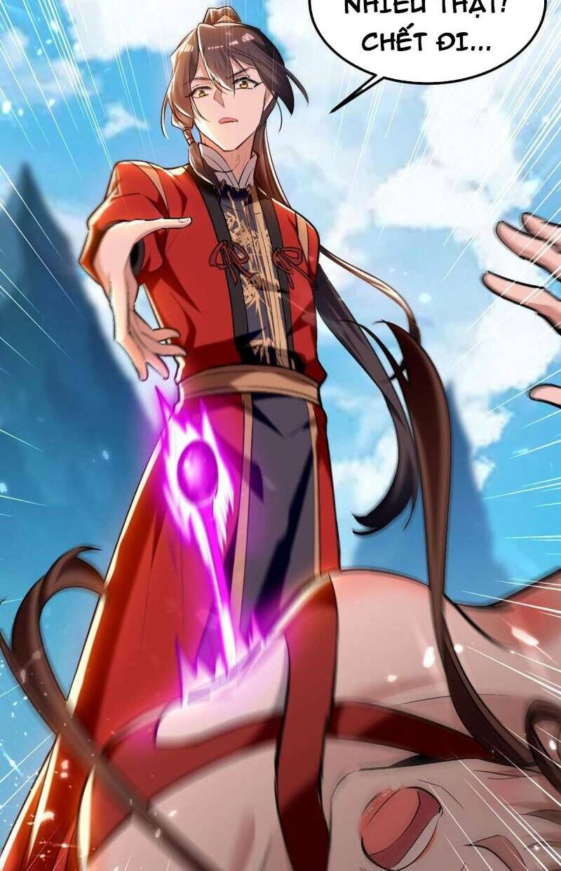 Tiên Đế Qui Lai Chapter 278 - Trang 2