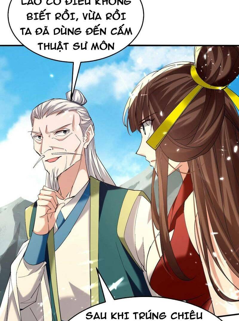 Tiên Đế Qui Lai Chapter 278 - Trang 2