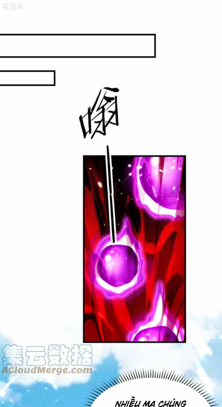 Tiên Đế Qui Lai Chapter 279 - Trang 2