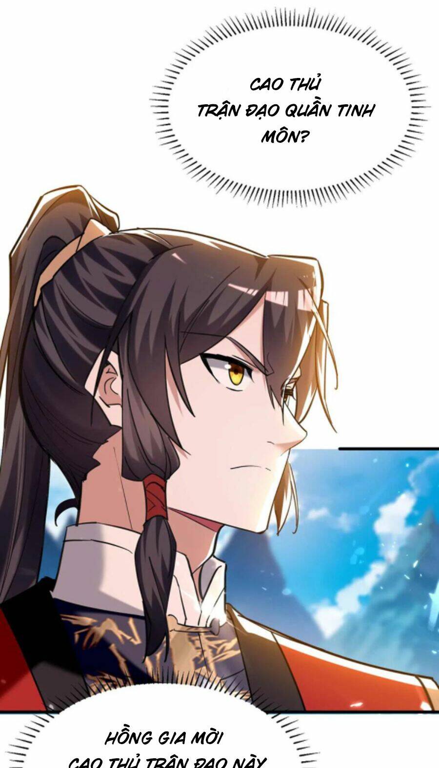 Tiên Đế Qui Lai Chapter 279 - Trang 2