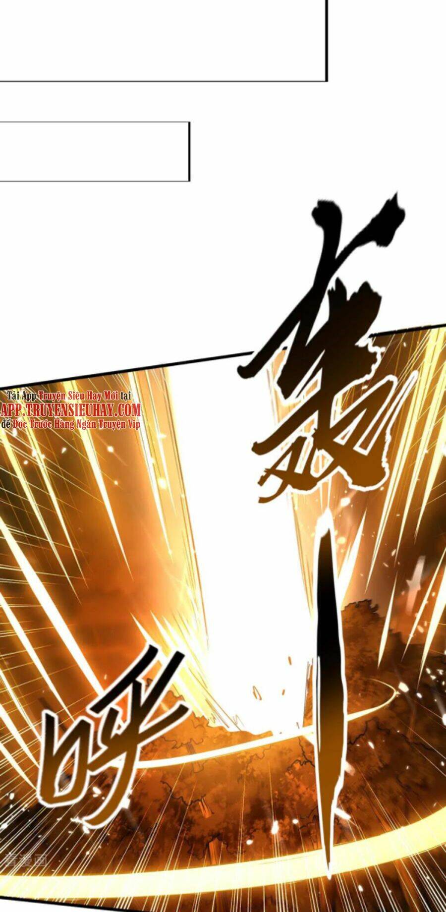 Tiên Đế Qui Lai Chapter 279 - Trang 2