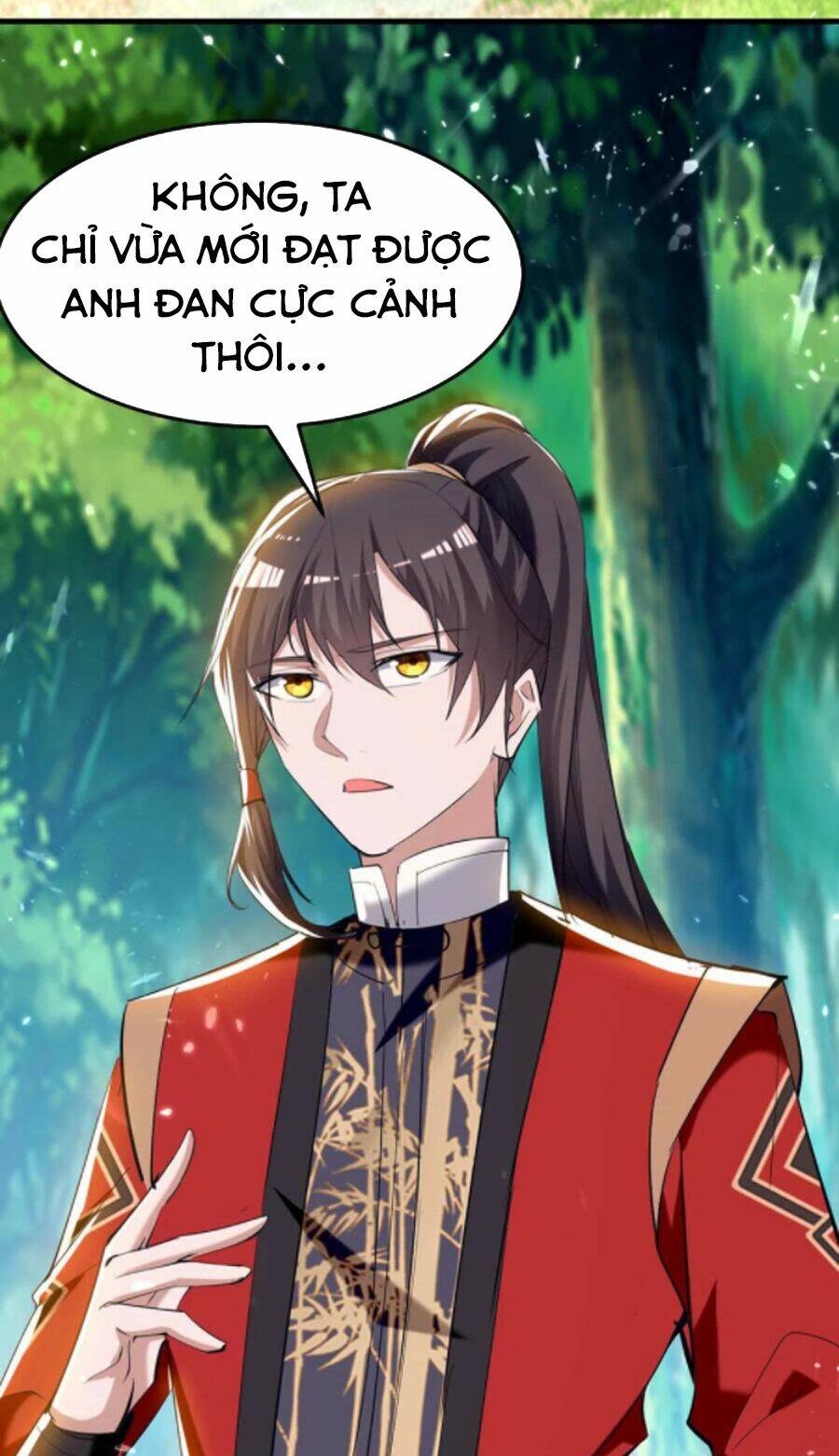 Tiên Đế Qui Lai Chapter 279 - Trang 2