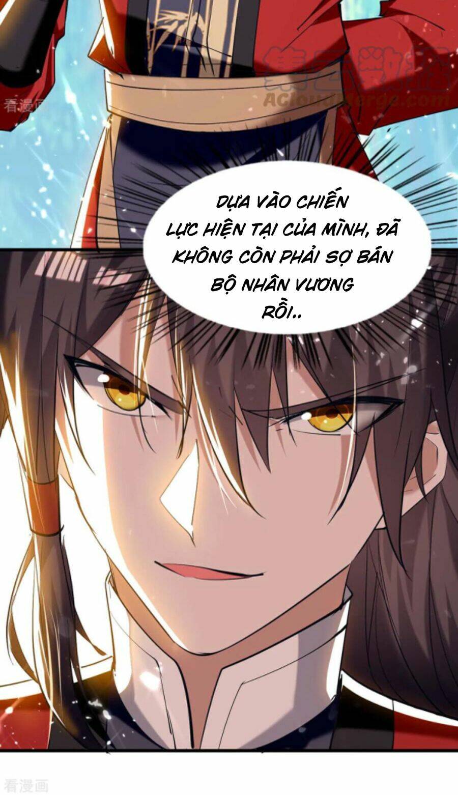 Tiên Đế Qui Lai Chapter 279 - Trang 2