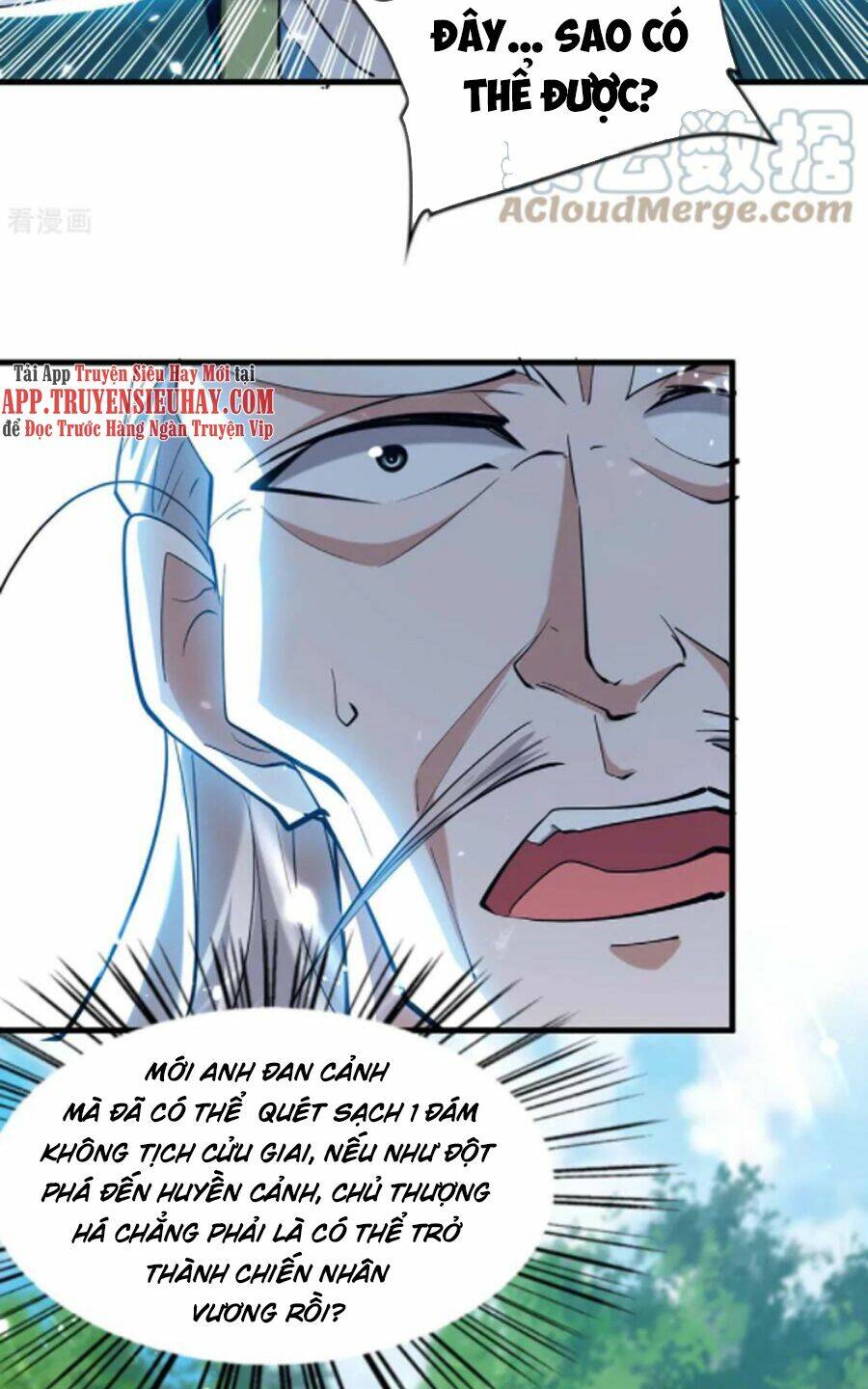 Tiên Đế Qui Lai Chapter 279 - Trang 2