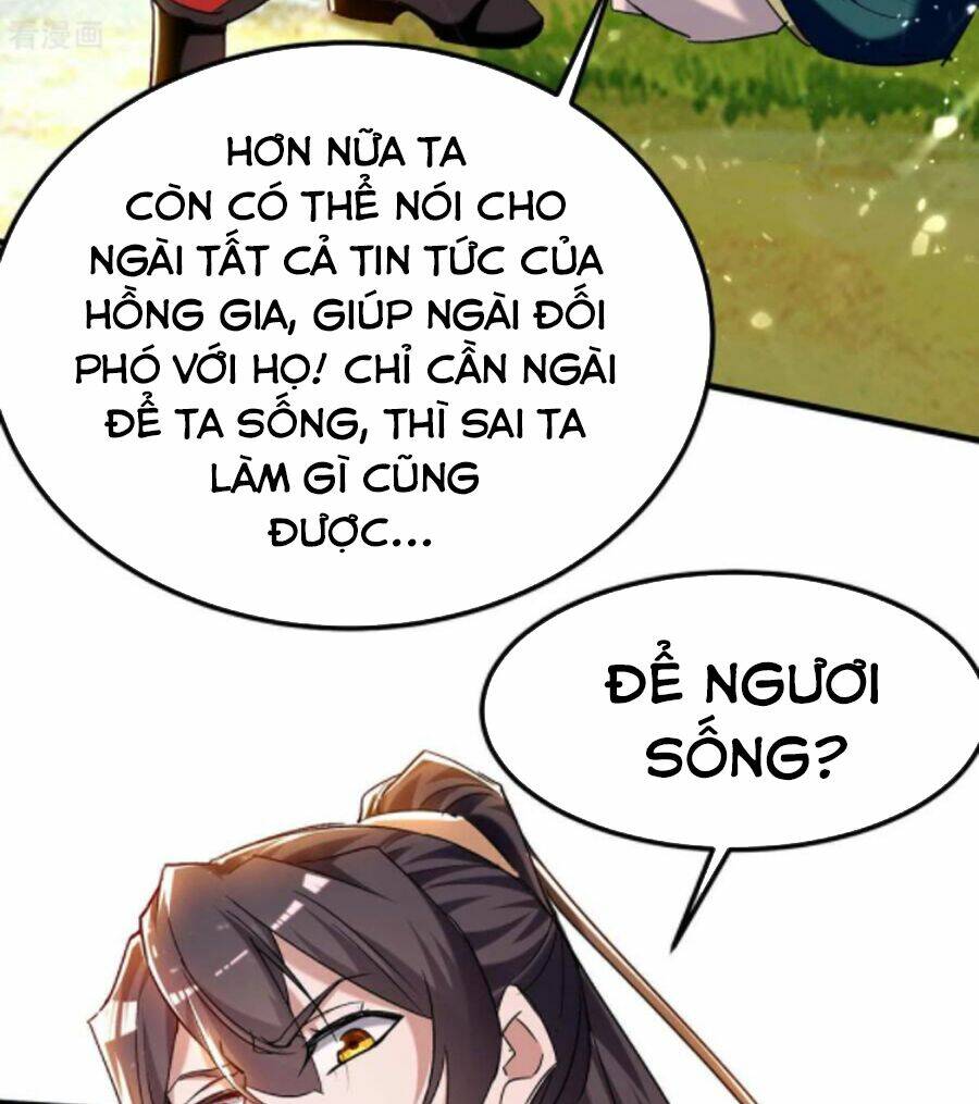 Tiên Đế Qui Lai Chapter 279 - Trang 2