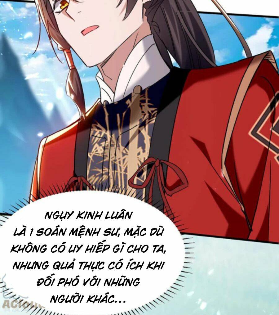 Tiên Đế Qui Lai Chapter 279 - Trang 2