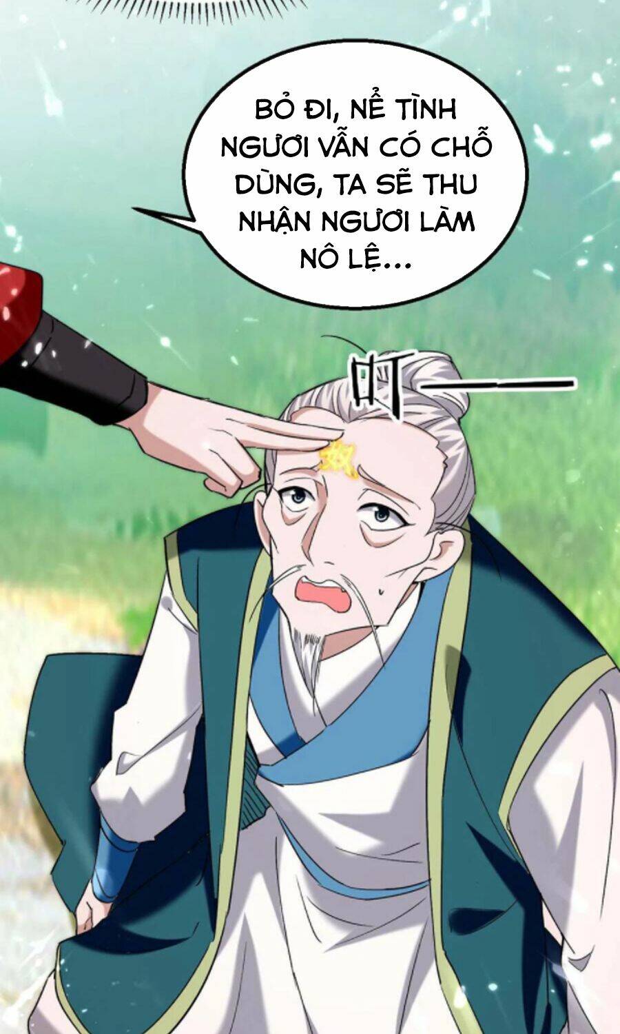 Tiên Đế Qui Lai Chapter 279 - Trang 2