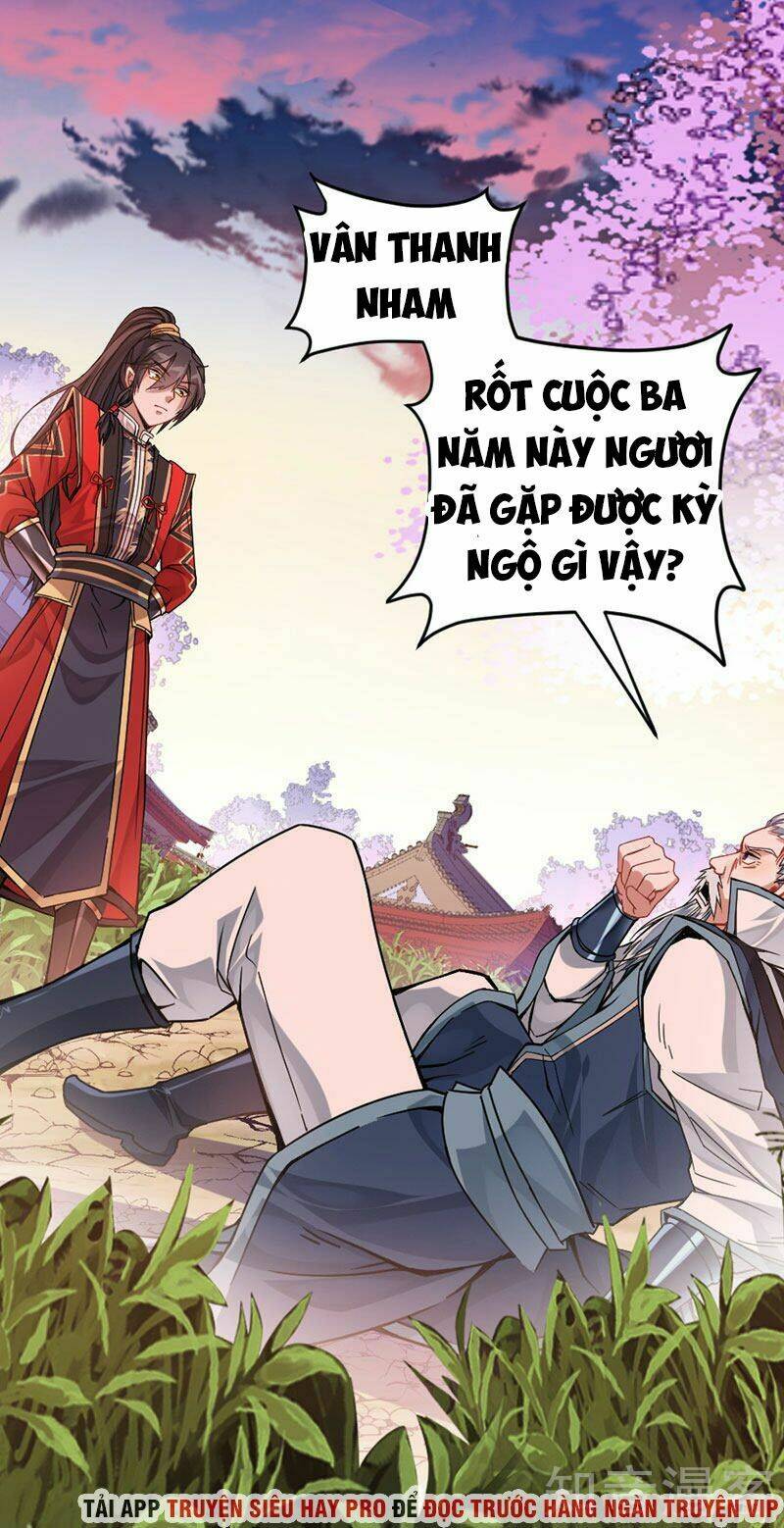 Tiên Đế Qui Lai Chapter 28 - Trang 2