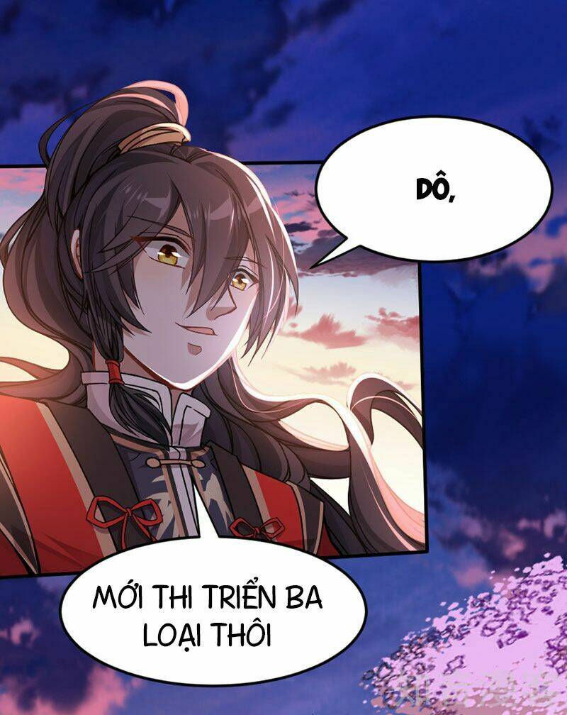 Tiên Đế Qui Lai Chapter 28 - Trang 2
