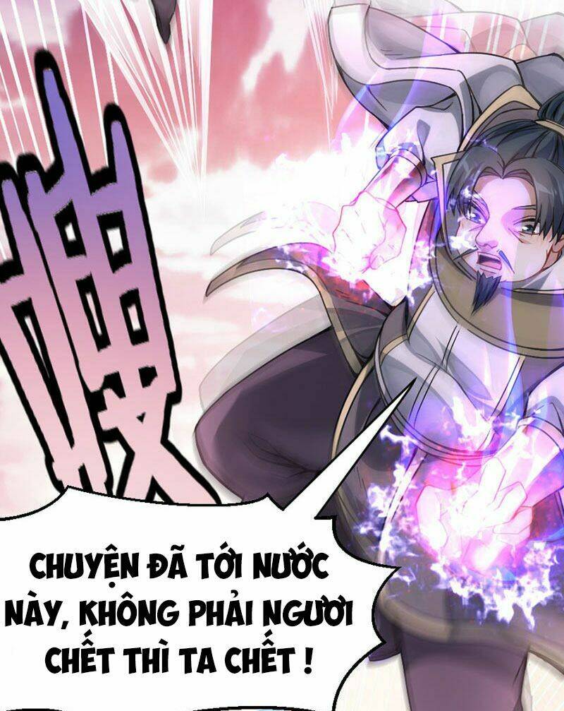 Tiên Đế Qui Lai Chapter 28 - Trang 2