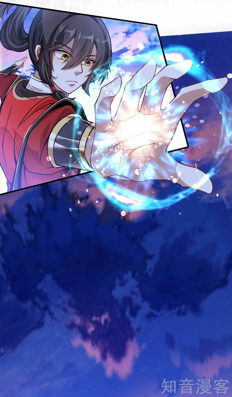 Tiên Đế Qui Lai Chapter 28 - Trang 2