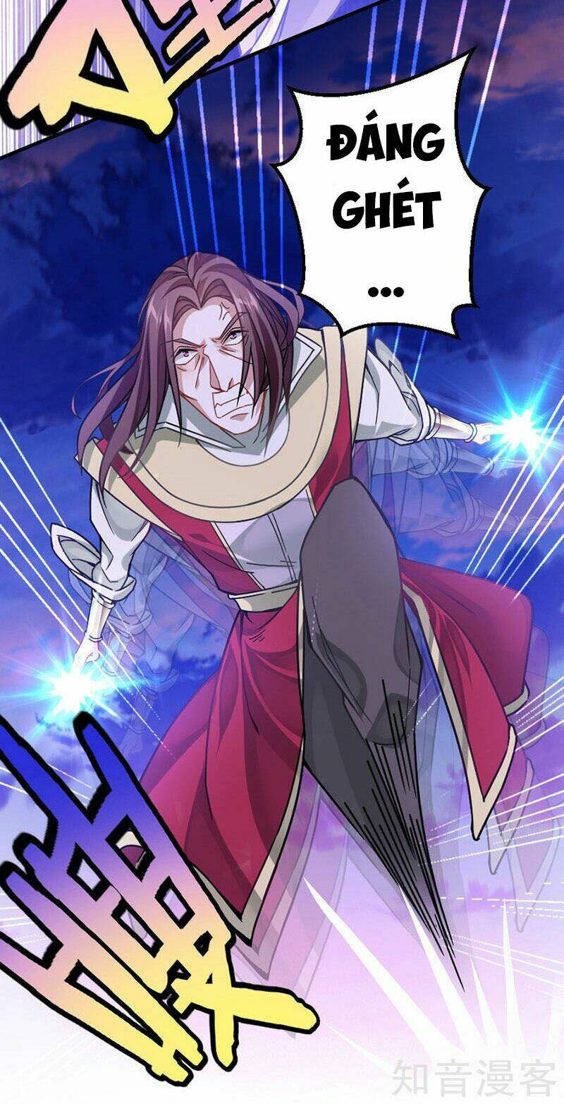 Tiên Đế Qui Lai Chapter 28 - Trang 2