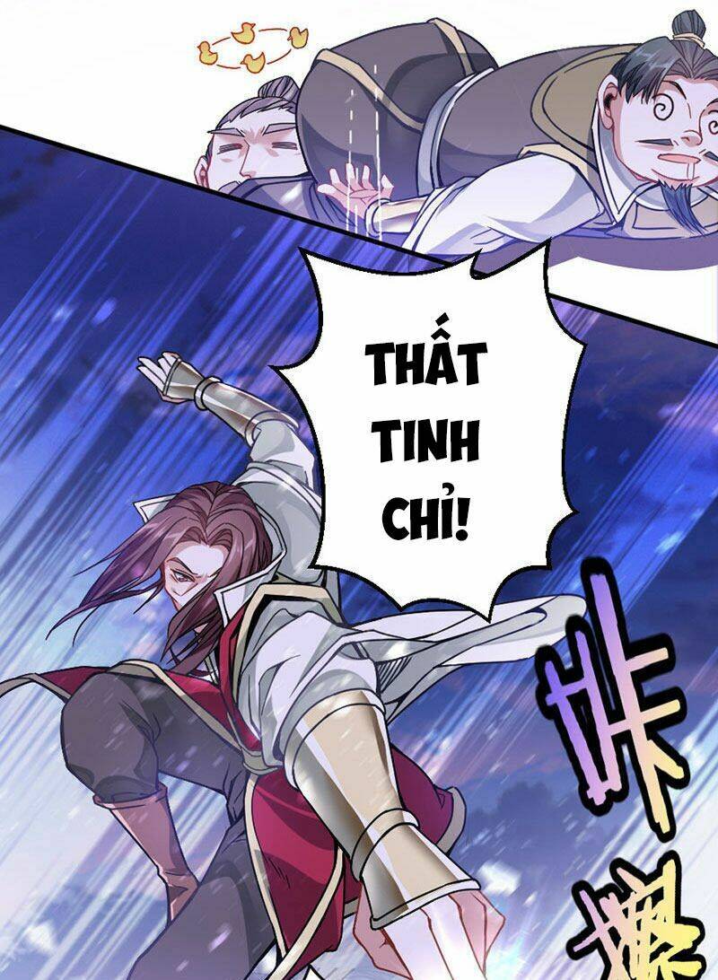 Tiên Đế Qui Lai Chapter 28 - Trang 2