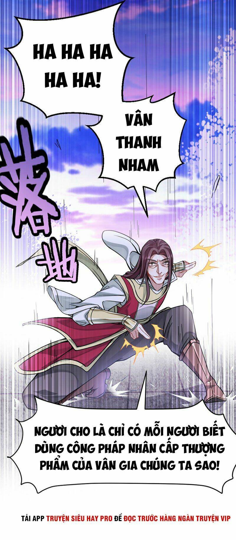 Tiên Đế Qui Lai Chapter 28 - Trang 2