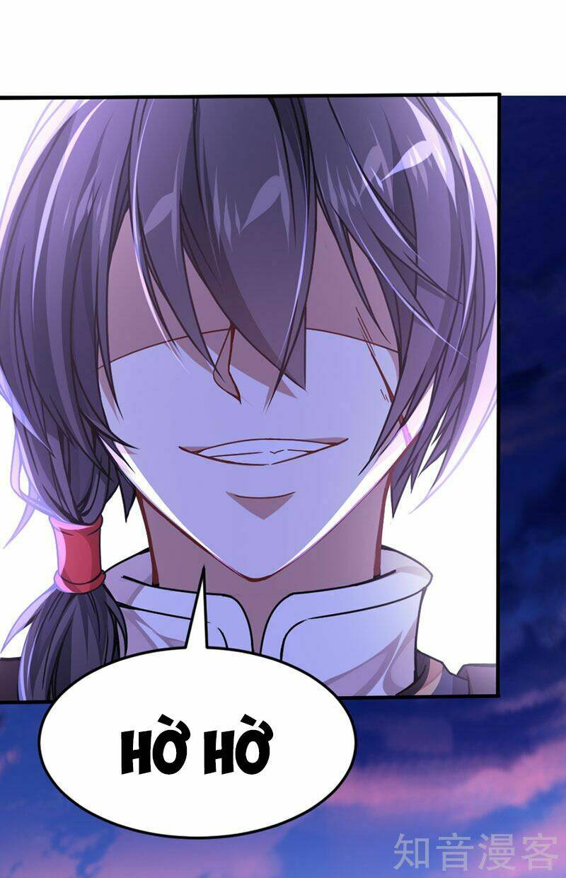 Tiên Đế Qui Lai Chapter 28 - Trang 2