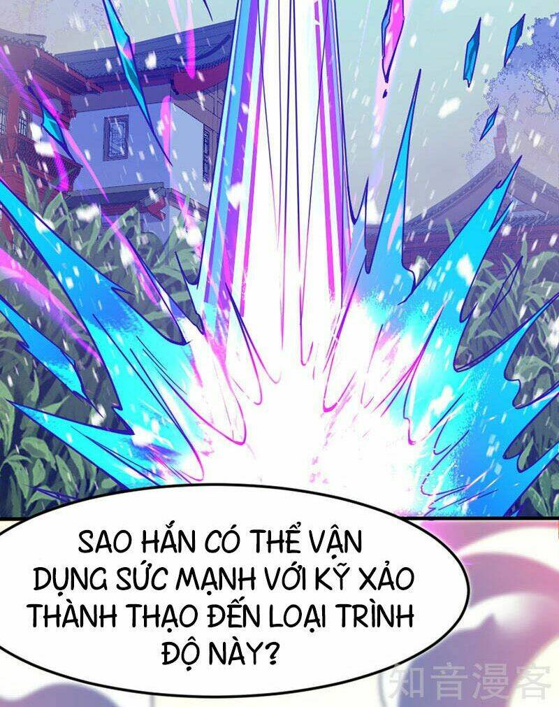 Tiên Đế Qui Lai Chapter 28 - Trang 2