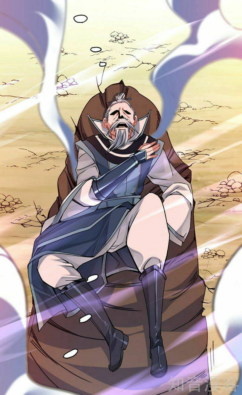 Tiên Đế Qui Lai Chapter 28 - Trang 2