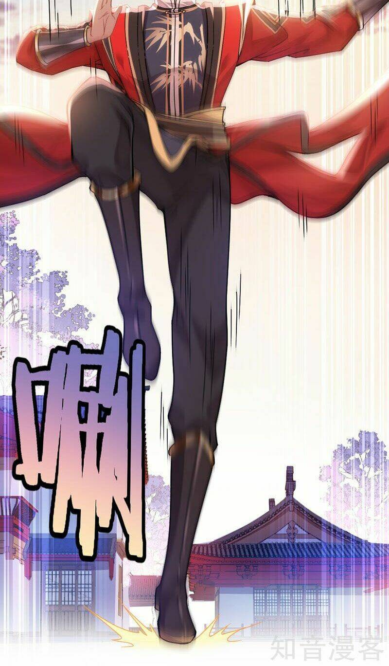 Tiên Đế Qui Lai Chapter 28 - Trang 2