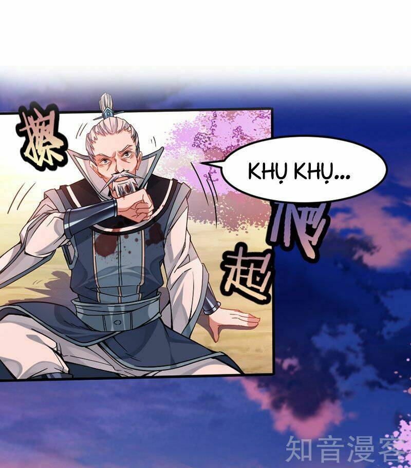 Tiên Đế Qui Lai Chapter 28 - Trang 2