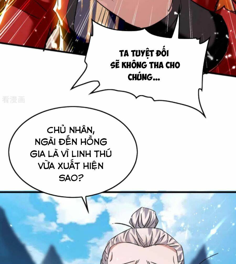 Tiên Đế Qui Lai Chapter 280 - Trang 2