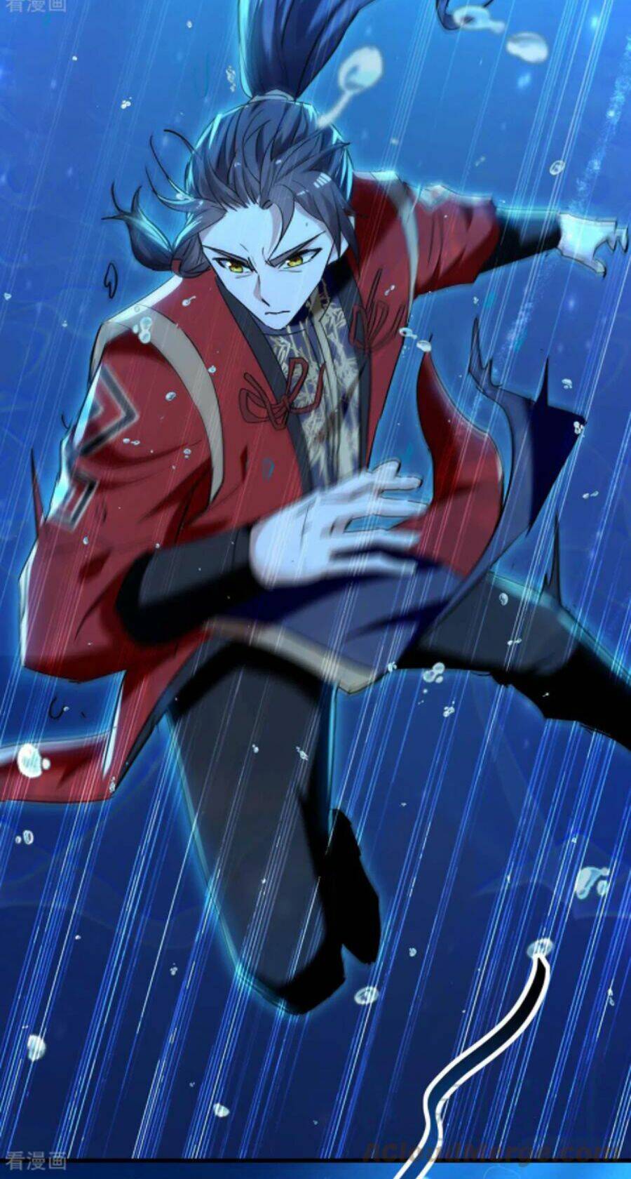 Tiên Đế Qui Lai Chapter 280 - Trang 2